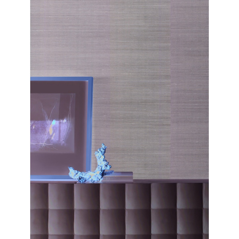 VG4418 Metallics Sisal Wallpaper