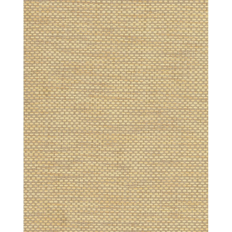 VG4422 Beiges Woven Crosshatch Wallpaper