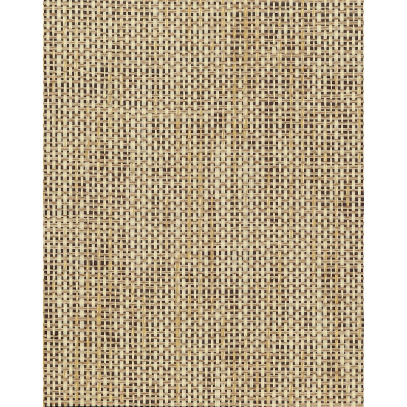 VG4423 Blacks Woven Crosshatch Wallpaper