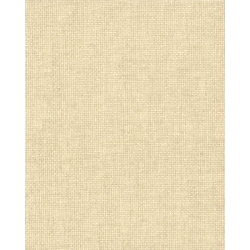 VG4424 Beiges Woven Crosshatch Wallpaper