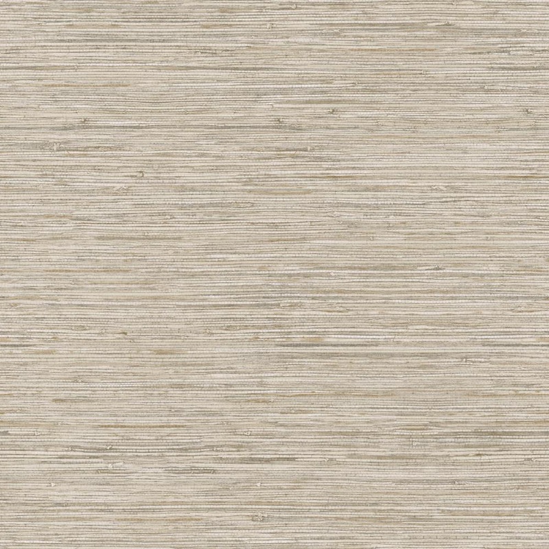WB5502 Browns Grasscloth Wallpaper