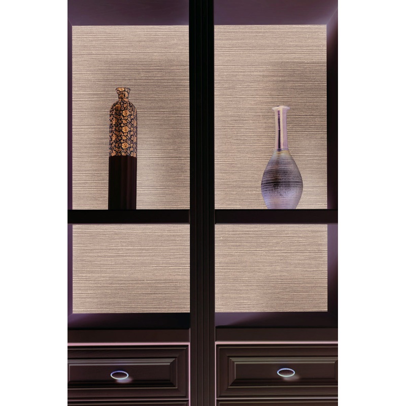 Y6200903 Blacks Shining Sisal Wallpaper