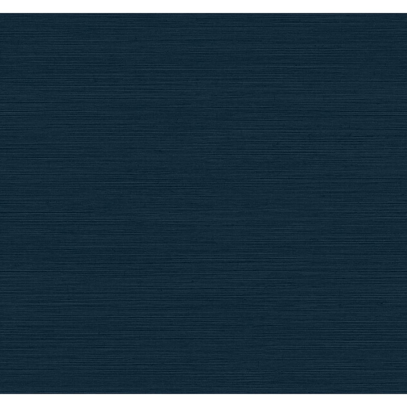 Y6200907 Blues Shining Sisal Wallpaper