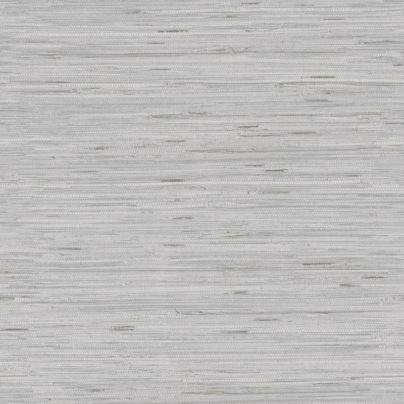 Y6201602 Metallics Lustrous Grasscloth Wallpaper