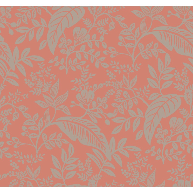 RI5135 Rose Canopy Wallpaper