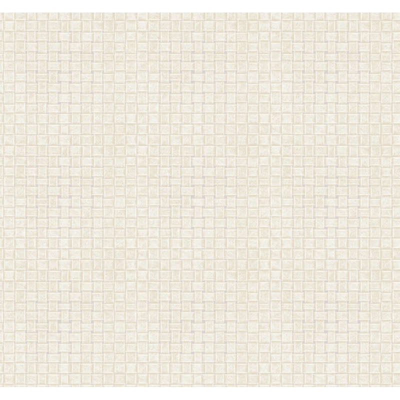 TC2611 Beige Paradise Island Weave Wallpaper