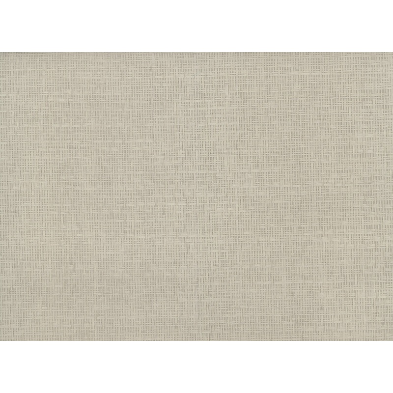OG0527 Gray Taupe Tatami Weave Wallpaper