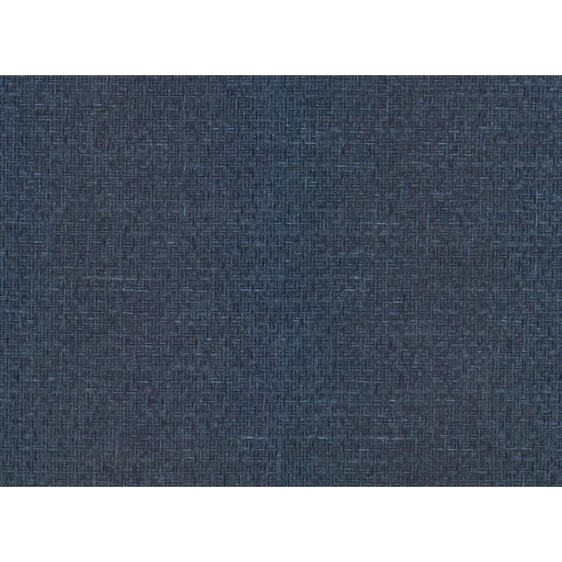 OG0529 Navy Tatami Weave Wallpaper
