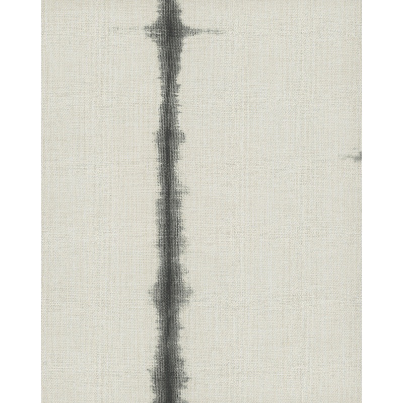 TD1000 Blacks Batik Stripe Wallpaper