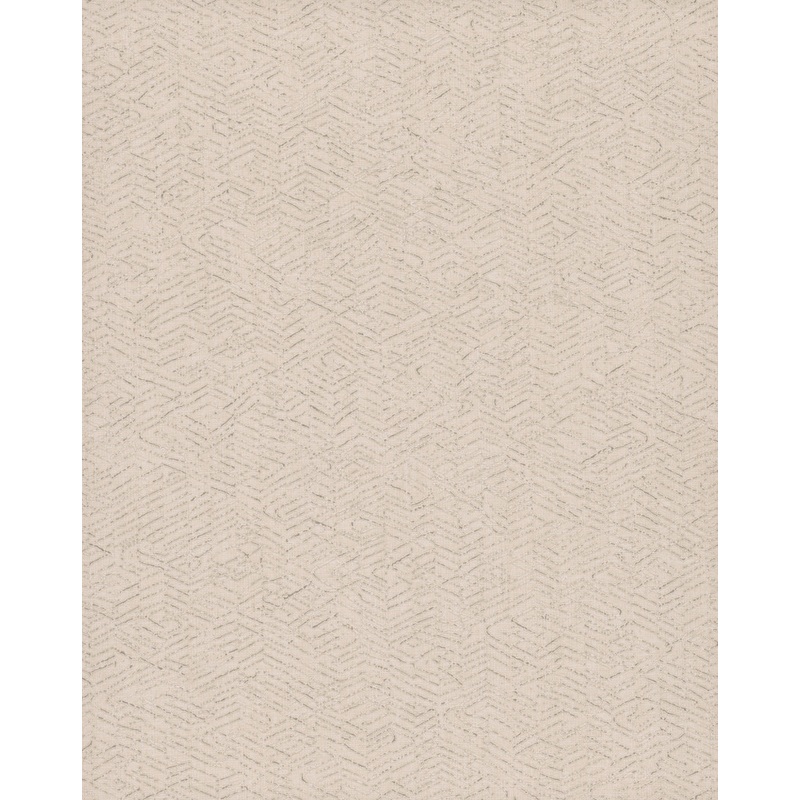 TD1005 Beiges Transverse Tribal Wallpaper