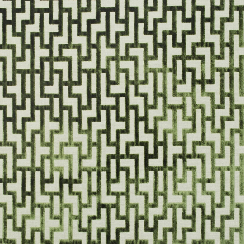 Aphrodite Olive P/Kaufmann Fabric