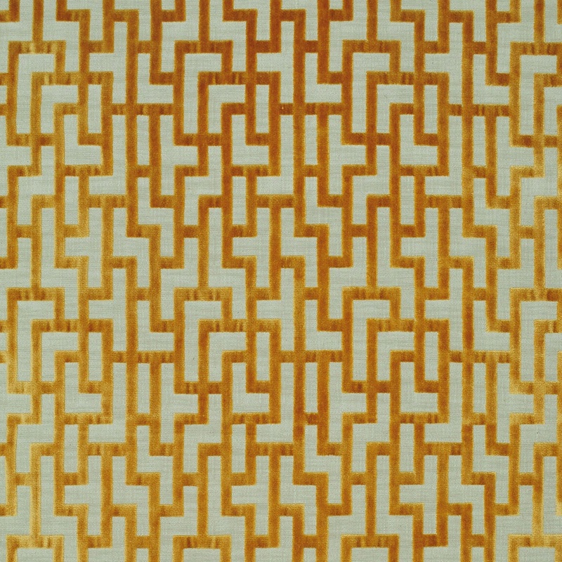 Aphrodite Yolk P/Kaufmann Fabric