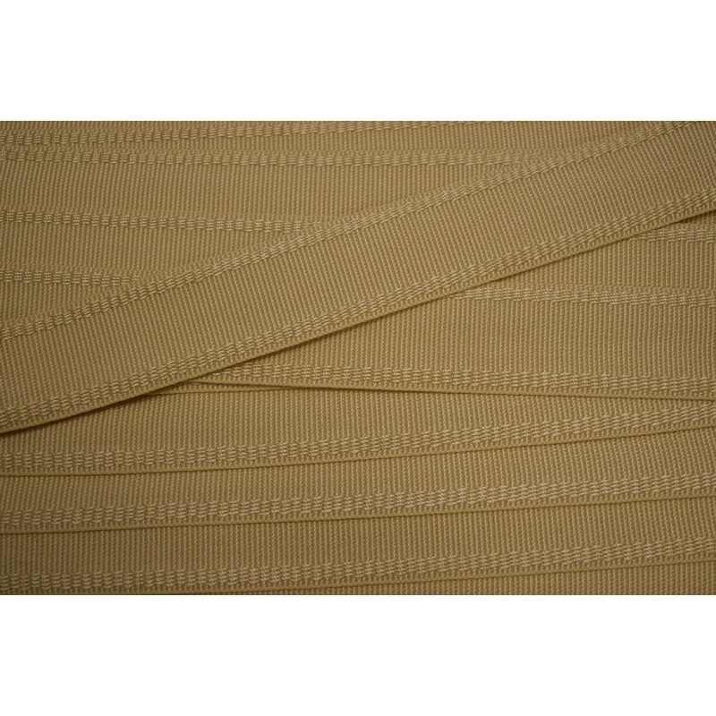 BM205 105 Yellow Classical Elements Tape Trim