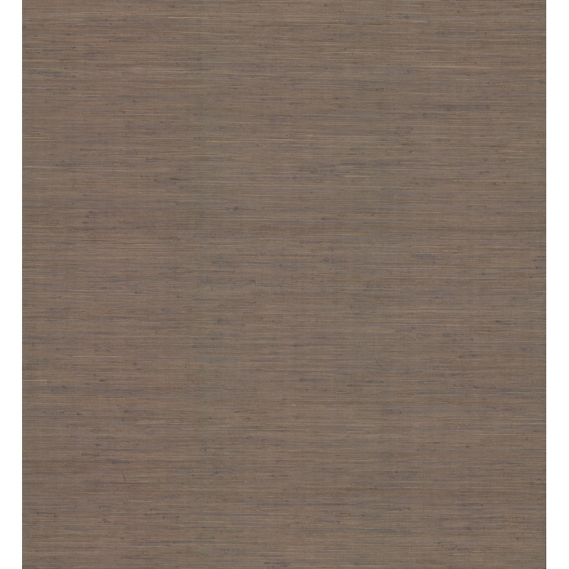 OG0516 Brown Threaded Jute Wallpaper