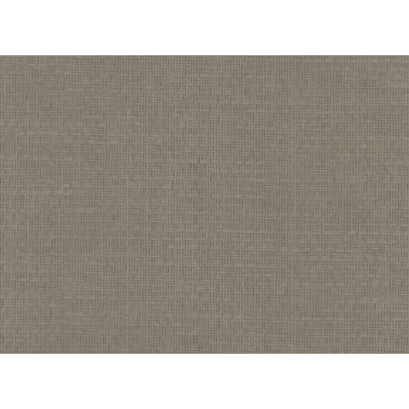 OG0524 Dark Gray Tatami Weave Wallpaper