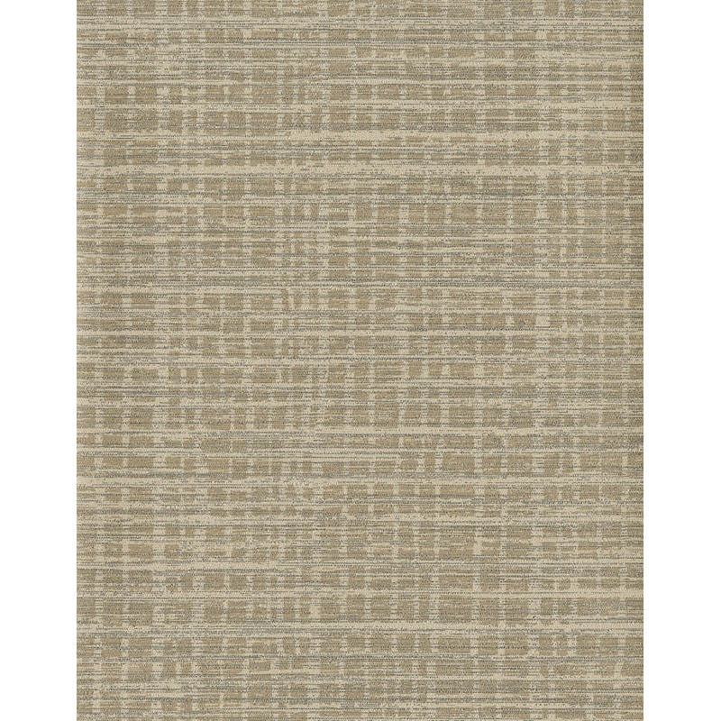 TD1029 Browns Washy Plaid Wallpaper