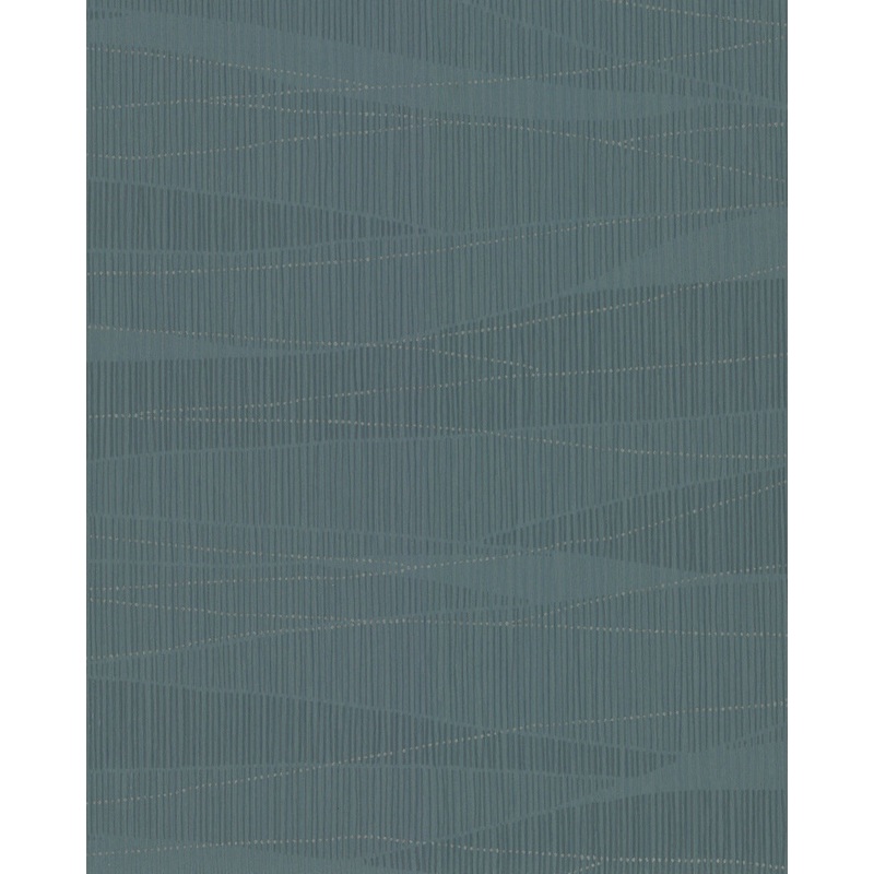 TD1039 Blues New Waves Wallpaper