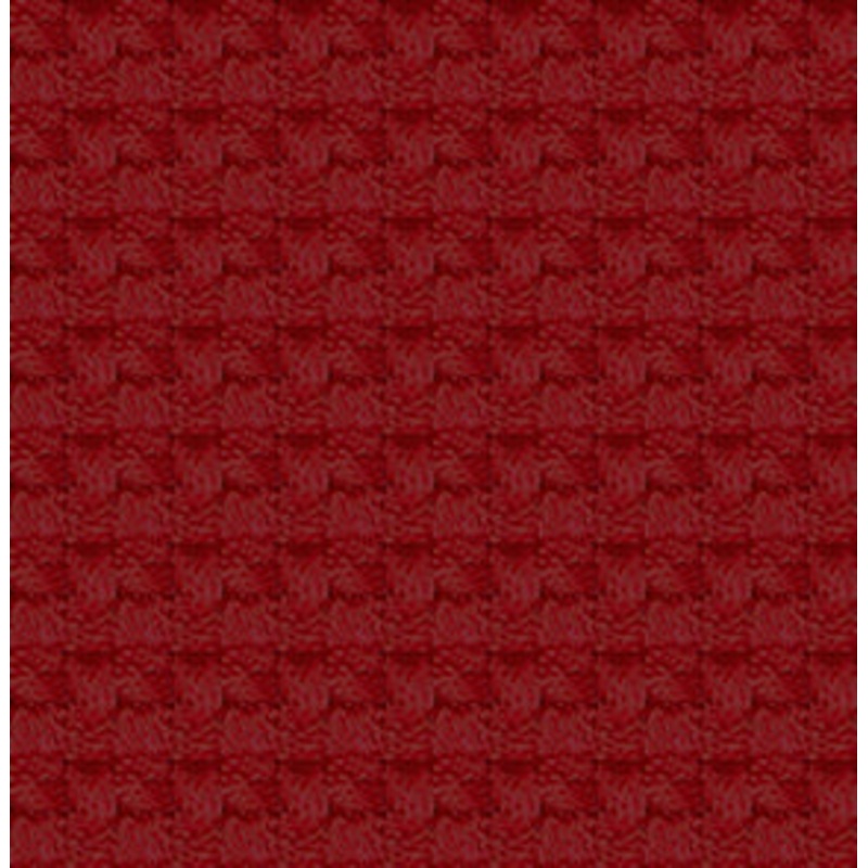 Aerotex 111 Scarlet Fabric