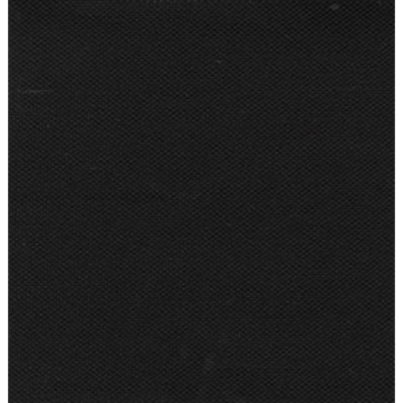 Aim 1200 Denier 9009 Black 58" Fabric