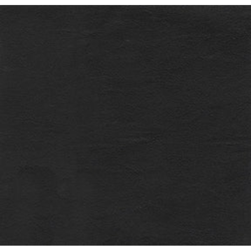 Wallaby 9009 Black Fabric