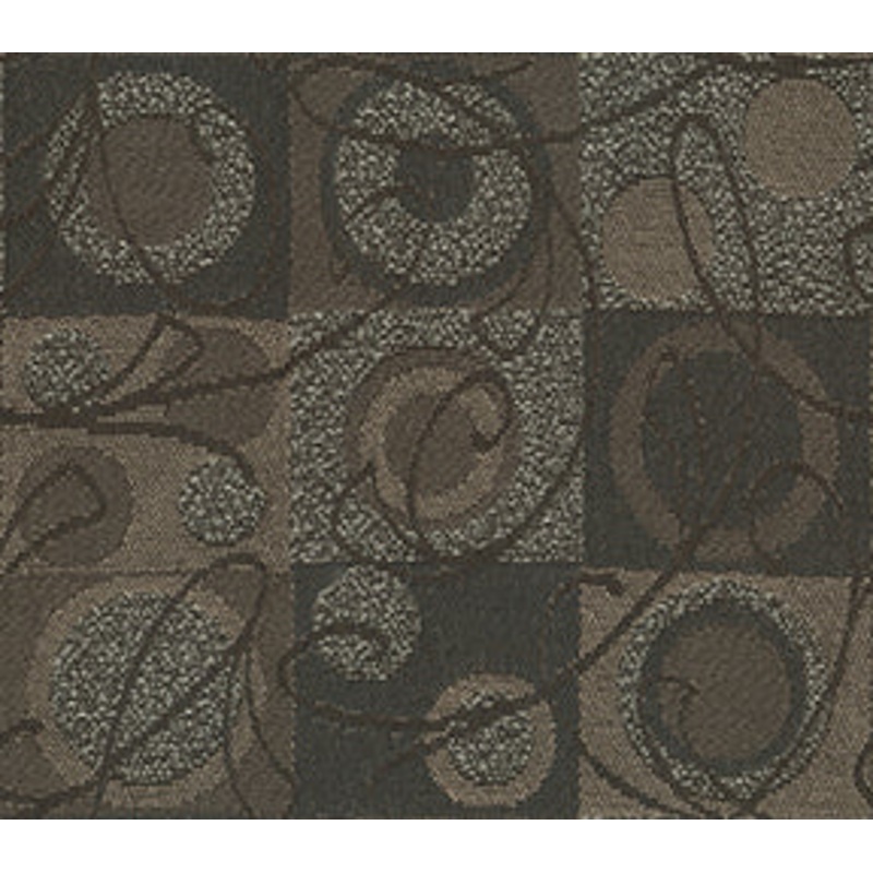 Ambiance 87 Chocolate Fabric