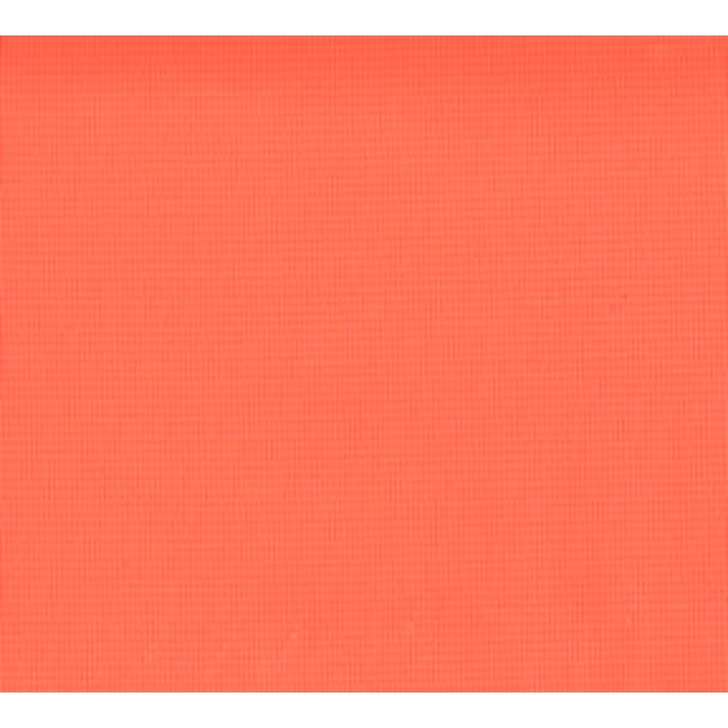 Atlas 2nd Edition 44 Fluorescent Orange Fabric