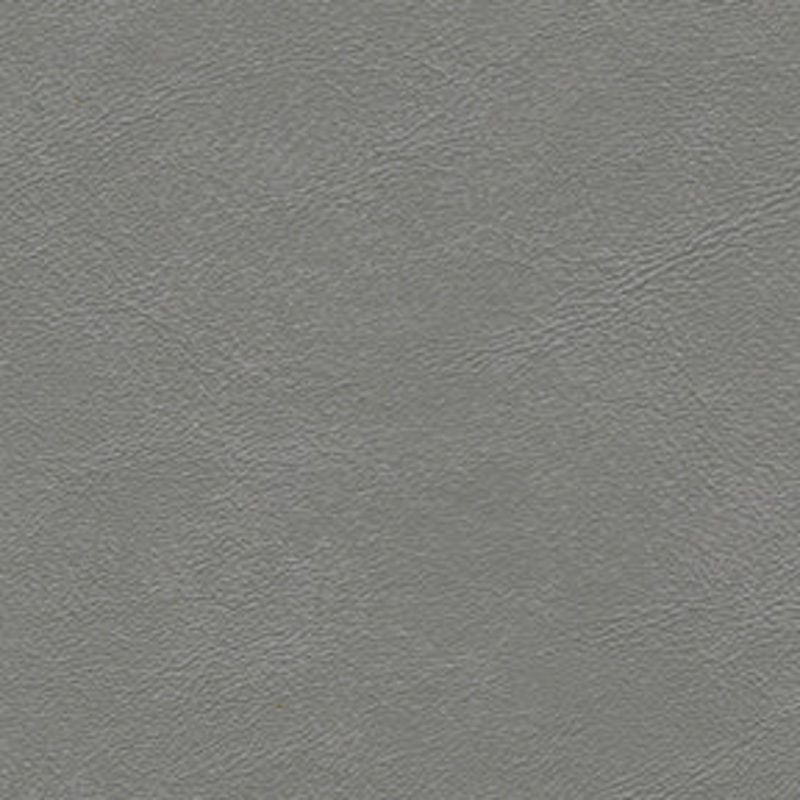 Wallaby Soft 9861 Grey Fabric