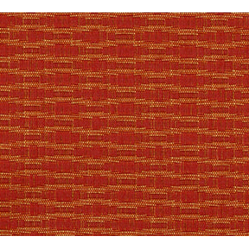 Wicker 44 Pumpkin Fabric