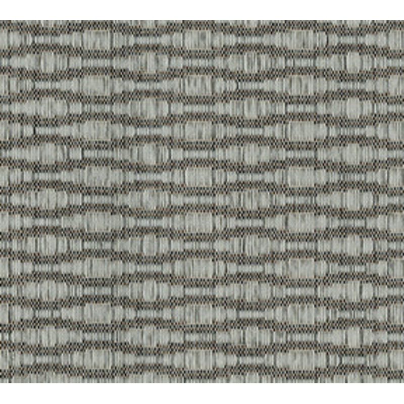 Wicker 91 Light Grey Fabric