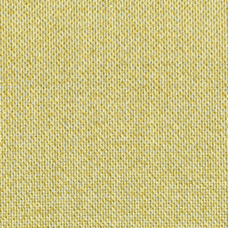 Amour 502 Lemon Chiffon Fabric