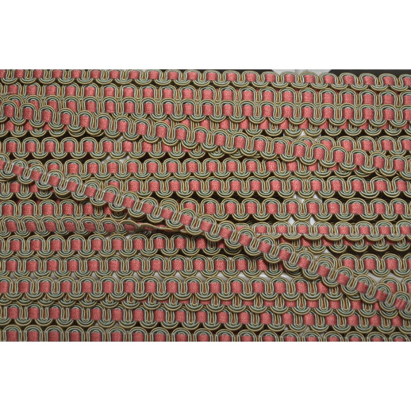 CS200 152 Classical Elements .5 inch Gimp Trim