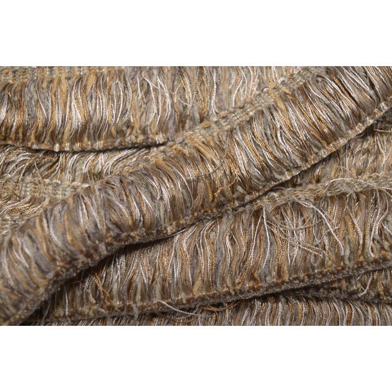 LF500N 748 Classical Elements 2 inch Brush Fringe Trim