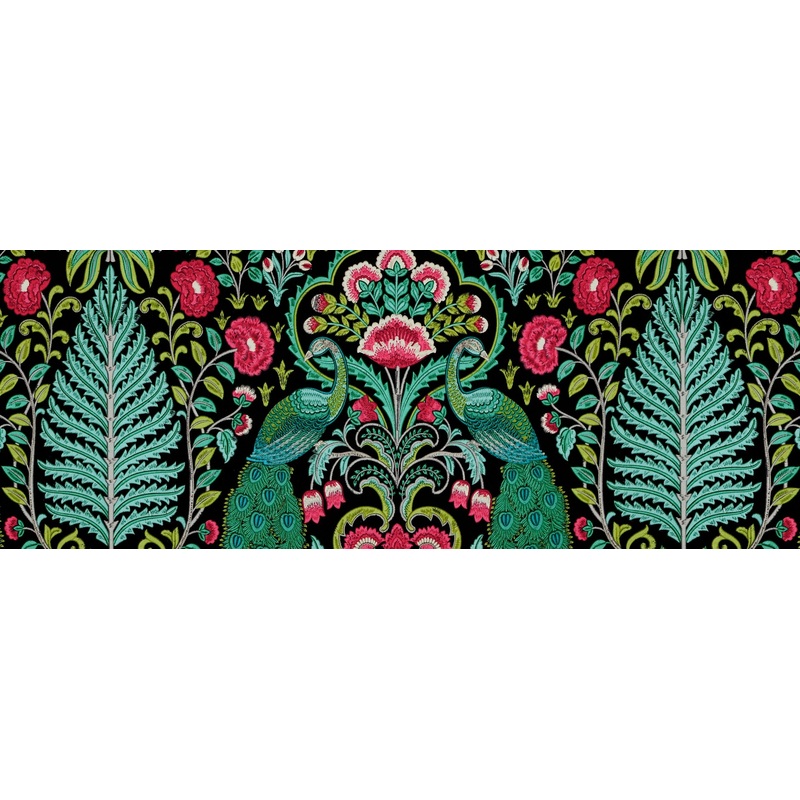 Winthrop 429 Gemstone Covington Fabric