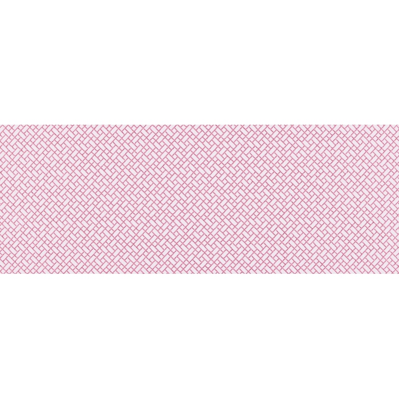 Yates 304 Rose Red Covington Fabric