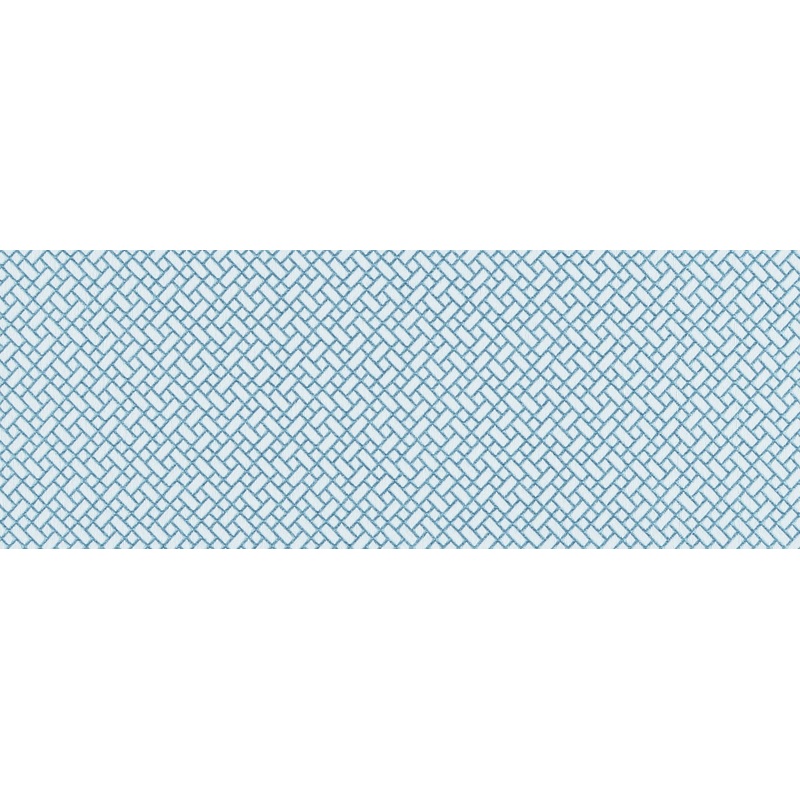 Yates 57 Smokey Blue  Covington Fabric