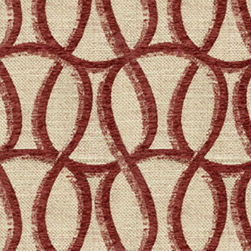 Vermeer 17 Cinder Fabric