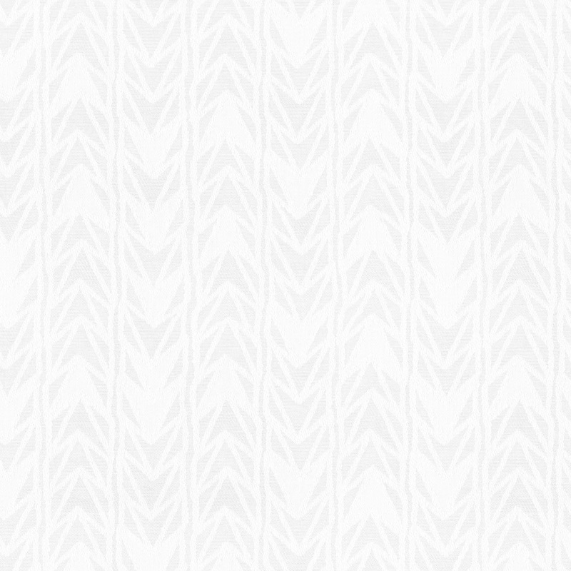 Arrowhead 180120 Chalk Novogratz Fabric