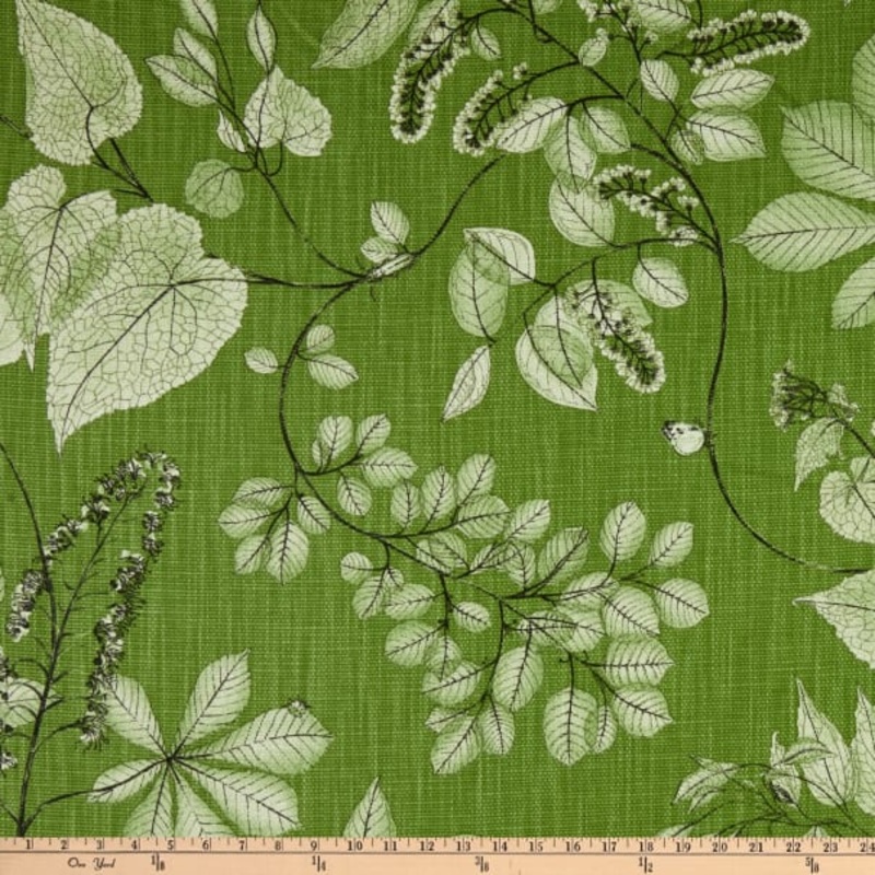Arboretum Meadow P Kaufmann Fabric