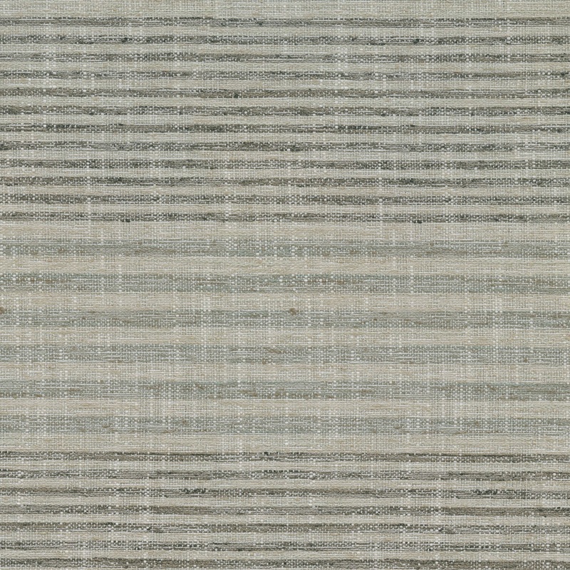 Weekend Stripe 654581 Zinc Waverly Fabric