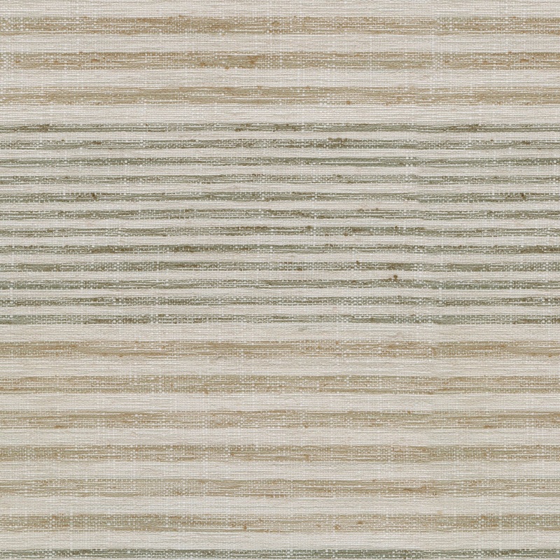 Weekend Stripe 654582 Hemp Waverly Fabric