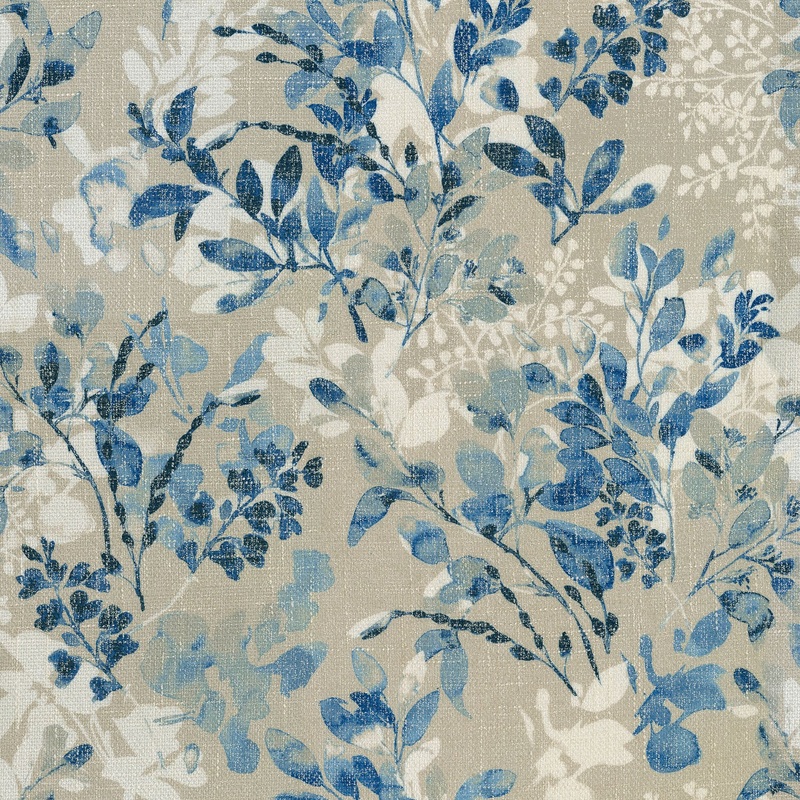 Willow Wood 409312 Luna PKL Studio Fabric