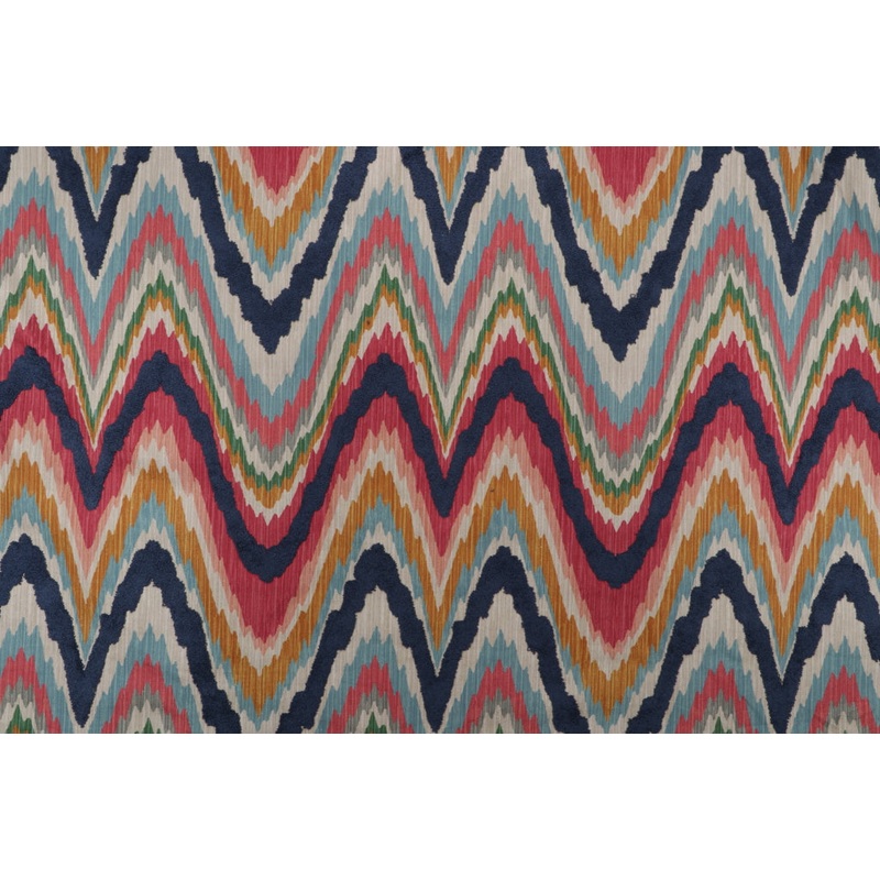 Artisanship Cayenne P Kaufmann Fabric