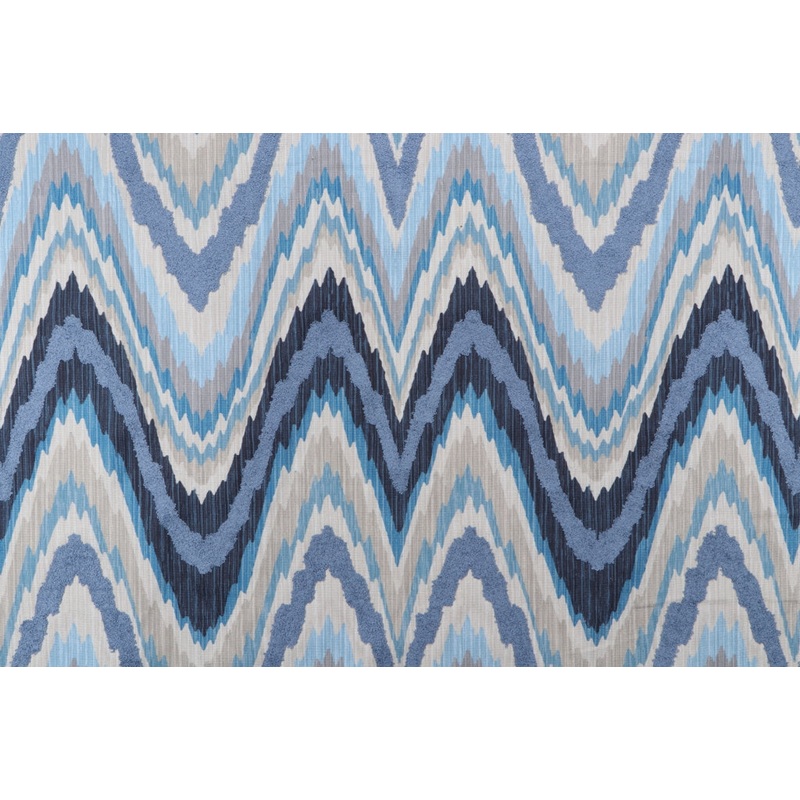 Artisanship Ice Blue P Kaufmann Fabric