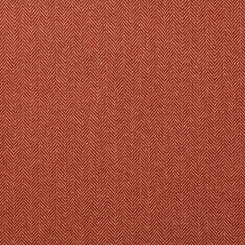 Wallace Cayenne P Kaufmann Fabric