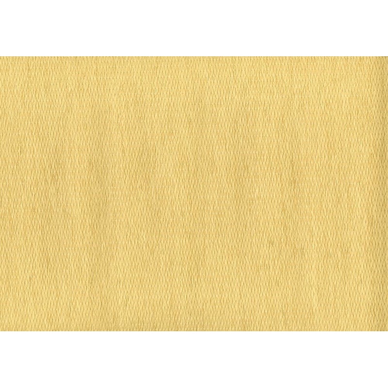Qing Yuan Beige Grasscloth Wallpaper