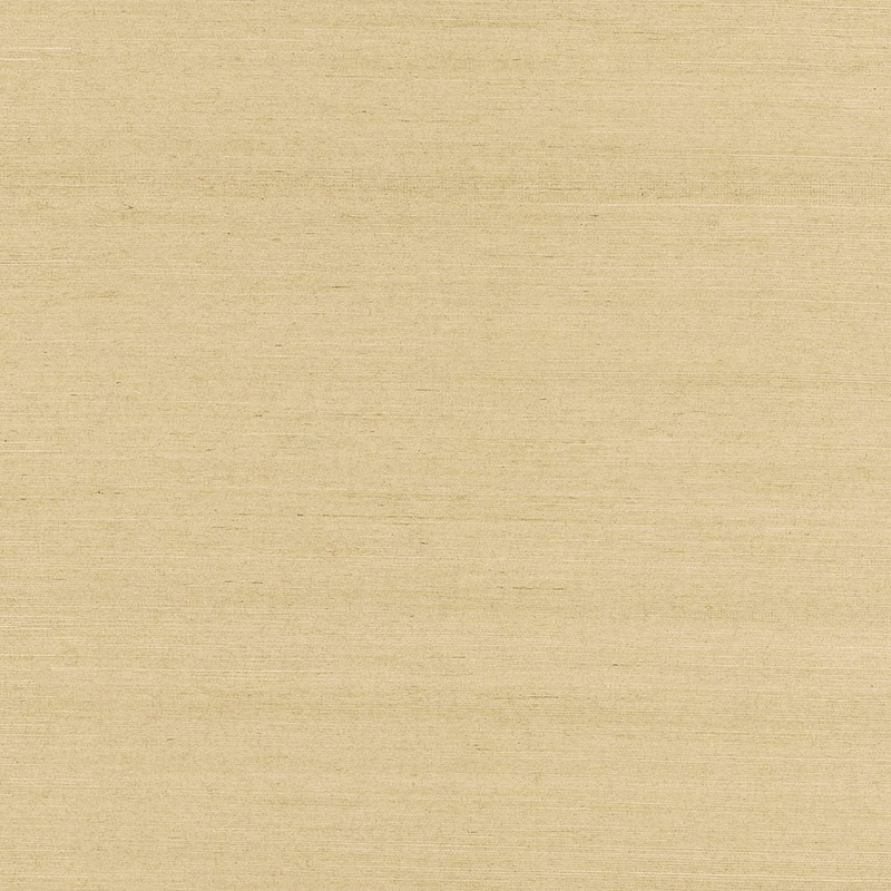 ShuFang Beige Grasscloth Wallpaper