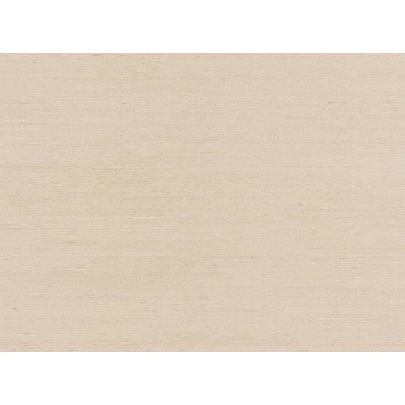 Xia He Beige Grasscloth Wallpaper