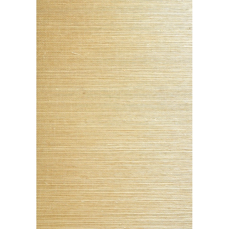 Xinmei Beige Grasscloth Wallpaper