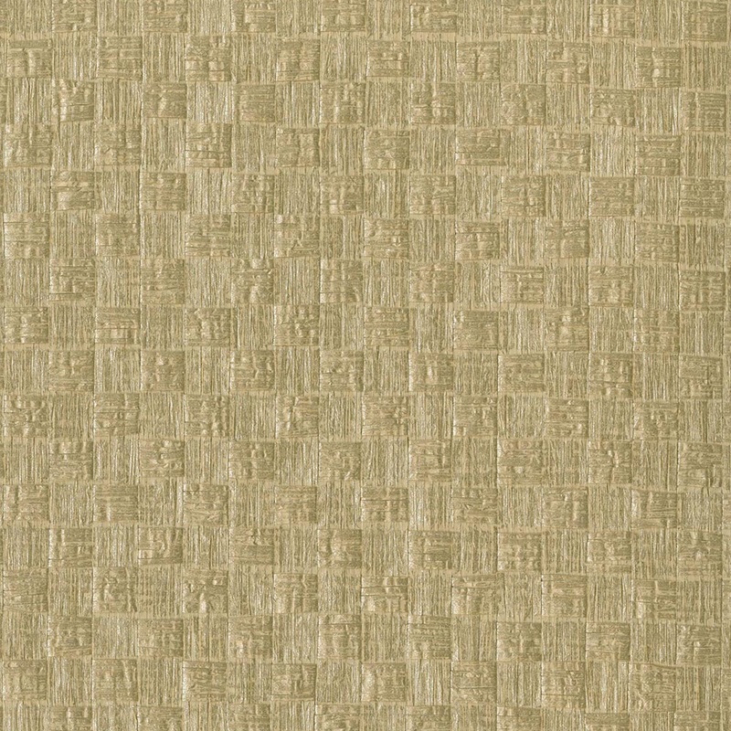 Reka Neutral Paper Weave Wallpaper