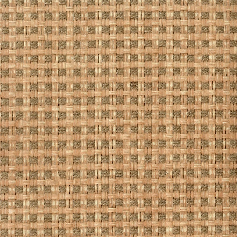 Ryotan Wheat Paper Weave Wallpaper